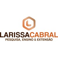 Larissa Cabral - Ensino, Pesquisa e Extensão logo - Similar company to Rm Na Prática