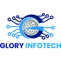 Glory Infotech logo - Similar company to Glory Infocom Pvt Ltd