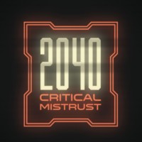 Critical Escape logo - Similar company to Aelve