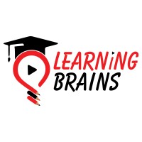 Learning Brains logo - Similar company to Learning Brains Freelance Group (Heyring)