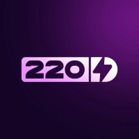 220 ISP logo - Similar company to 220 Digital