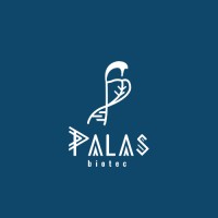 Palas Biotec - Empresa Jr logo - Similar company to Kinergy - Esporte E Saúde