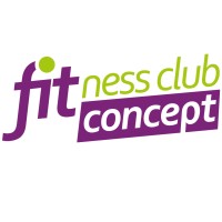 Fitness Club Concept logo - Similar company to Proxiforme