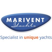 Marivent Yachts logo - Similar company to Ayachts