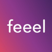 Feeel 3d logo - Similar company to Augury Games