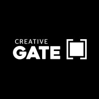 Creative Gate logo - Similar company to New Cloud Coach