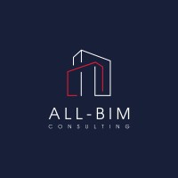 ALL-BIM Consulting logo - Similar company to Bim Vision