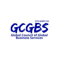 Global Council of Global Business Services (GCGBS) logo - Similar company to Global Human Resources Management And Organizational Development Council (Ghrmodc)