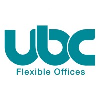 UBC Flexible Offices logo - Similar company to Spacepool