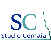 Studio Cernaia logo - Similar company to Studio Legale Berti Bagnasco