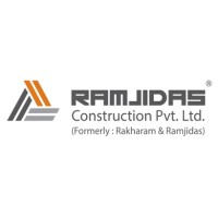 RCPL RAMJIDAS Construction Pvt.Ltd logo - Similar company to Aakarstudio