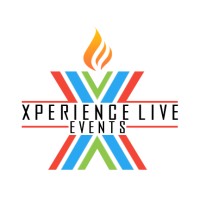 Xperience Live, LLC logo - Similar company to The Apollo Project, Llc