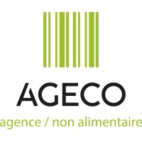 Agence AGECO logo - Similar company to Exocet