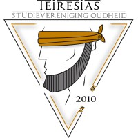 Teiresias Studievereniging Oudheid logo - Similar company to The Chitra Collection