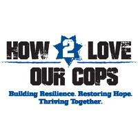 How 2 Love Our Cops logo - Similar company to Yolo-Solano Air Quality Management District