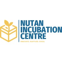 Nutan Incubation Centre logo - Similar company to Einsteinforce