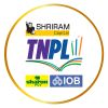 Tamil Nadu Premier League (TNPL) logo - Similar company to The Classic Polypack