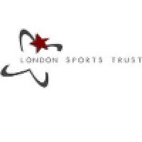 London Sports Trust logo - Similar company to Active360 (Think360 Sports Ltd)