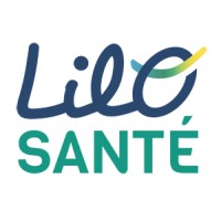 LILO SANTE logo - Similar company to Les Bulles Roses 42
