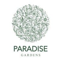 ParadiseGardens.om logo - Similar company to Step Design Studio Inc.