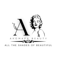 Akomapa Beauty logo - Similar company to Coolads