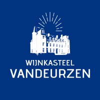 Wijnkasteel VANDEURZEN logo - Similar company to Falcomotive