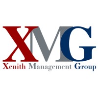 Xenith Management Group (XMG) logo - Similar company to Xenith Solutions