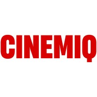 CINEMIQ logo - Similar company to Likewave