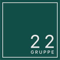 22 Group - Real Estate Partners logo - Similar company to Stoa Gmbh