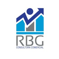 RBG Consultora Comercial logo - Similar company to Switch Soft