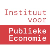 Instituut voor Publieke Economie logo - Similar company to Bofeb
