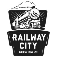Railway City Brewing Co. logo - Similar company to Foldcraft - Now Plymold