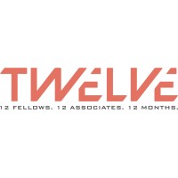 TWELVE Financial Crime Program logo - Similar company to Senior Housing Crime Prevention Foundation