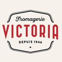 Fromagerie Victoria logo - Similar company to Fromagerie Perron
