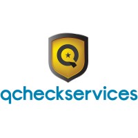 Qcheck Services | An Employee Verification Service logo - Similar company to Ekdanta Screening Solutions