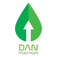 Dan Polymer | دن پلیمر logo - Similar company to Teb Plastic