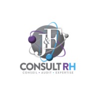 J&F Consult RH logo - Similar company to Capsule