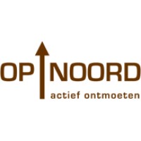 Op Noord logo - Similar company to Doenederland.Nl