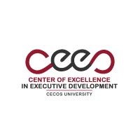 CECOS CEED logo - Similar company to Progress Gateway