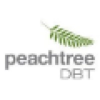 Peachtree DBT logo - Similar company to Integral Somatic Psychology