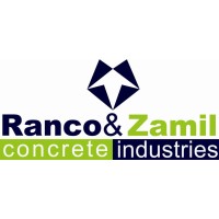 Rabiah-Nassar & Zamil Concrete Industries logo - Similar company to Permalert Leak Detection