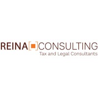 Reina Consulting UAE logo - Similar company to Oya Play