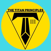 The Titan Principles: Fitness & Nutrition Coaching logo - Similar company to Thulium