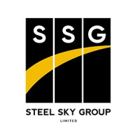 Steel Sky Group Limited logo - Similar company to Wondermechanic