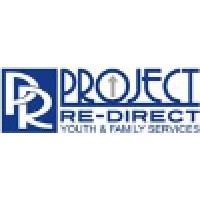 Project Re-Direct/Youth & Family Services, Inc. logo - Similar company to Julep