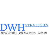 DWH Strategies, LLC logo - Similar company to Windfaller