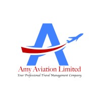 Amy Aviation Limited logo - Similar company to Hypacart