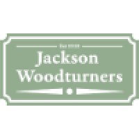 Jackson Woodturners logo - Similar company to T2K Group