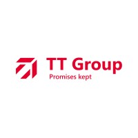 TT Group logo - Similar company to Wave Bi