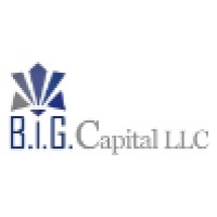 B.I.G. Capital Llc